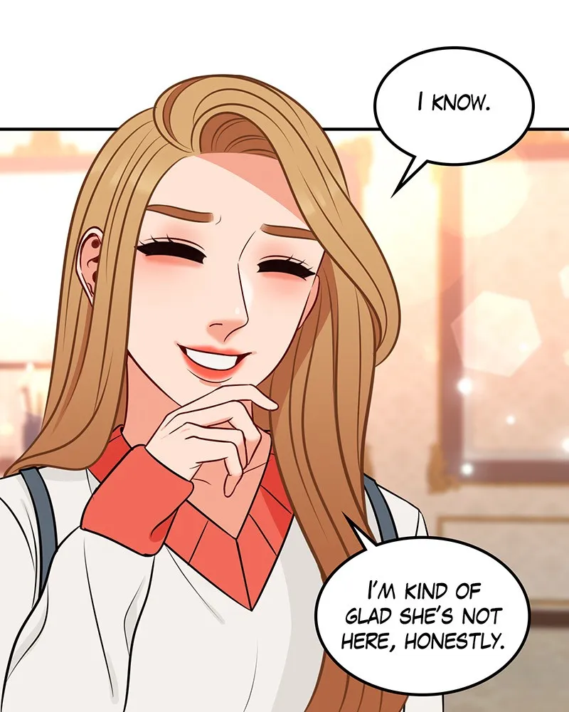 Match Made in Hell Chapter 5 page 14 - 