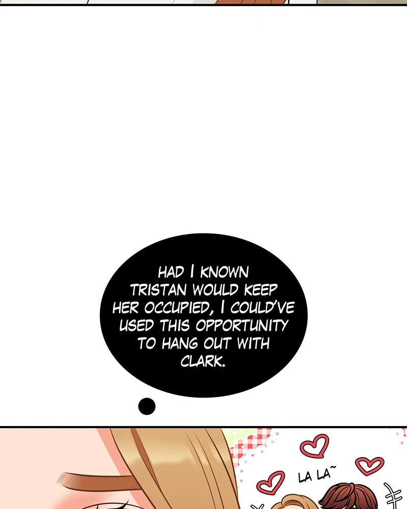 Match Made in Hell Chapter 5 page 15 - 