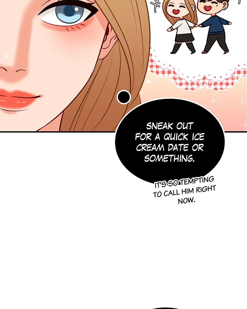 Match Made in Hell Chapter 5 page 16 - 