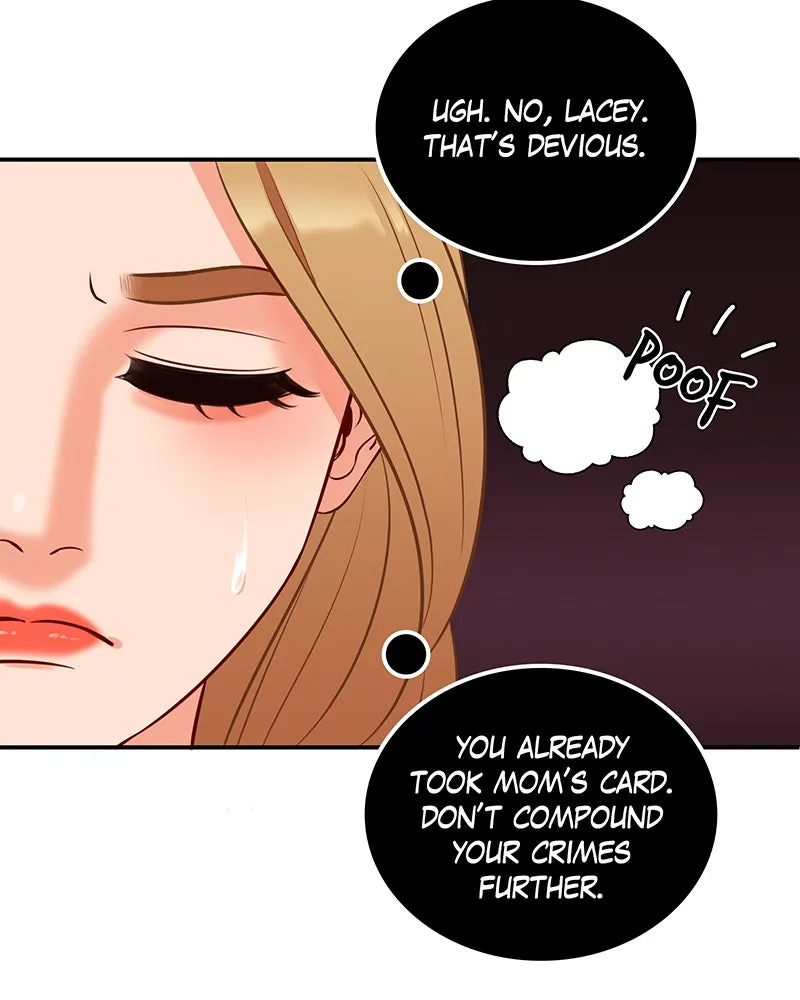 Match Made in Hell Chapter 5 page 17 - 