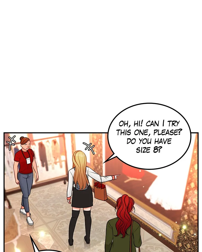 Match Made in Hell Chapter 5 page 18 - 