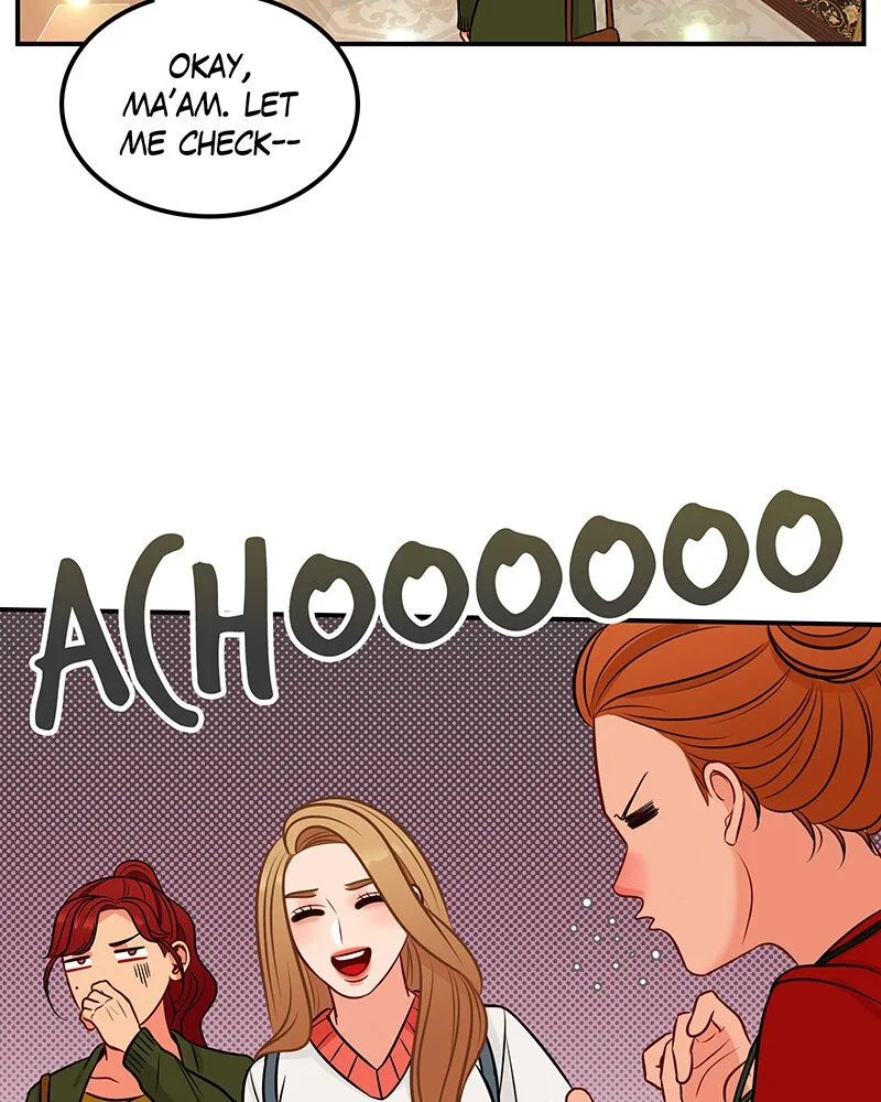 Match Made in Hell Chapter 5 page 19 - 