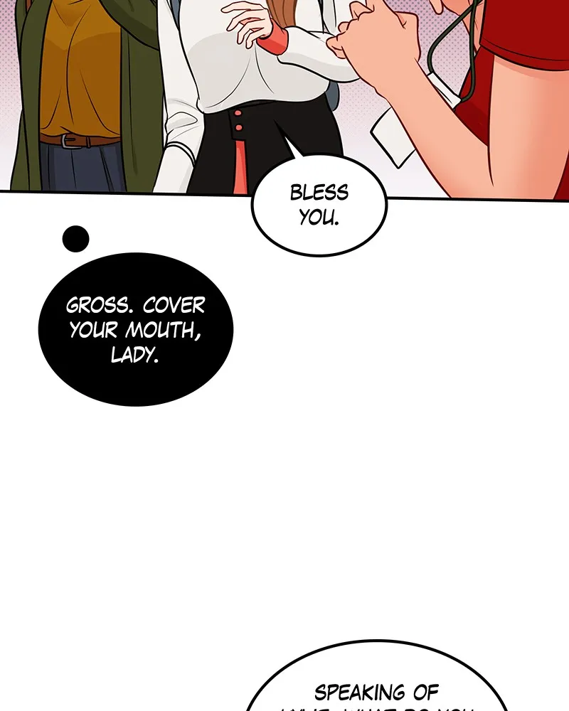 Match Made in Hell Chapter 5 page 20 - 