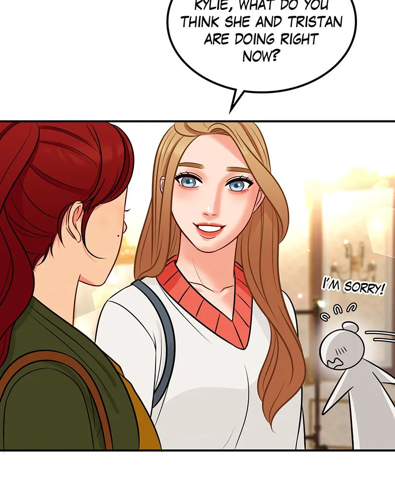 Match Made in Hell Chapter 5 page 21 - 
