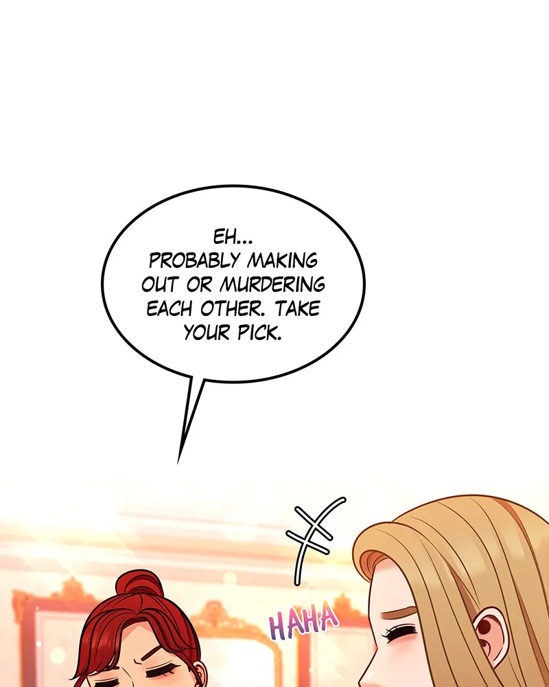 Match Made in Hell Chapter 5 page 22 - 