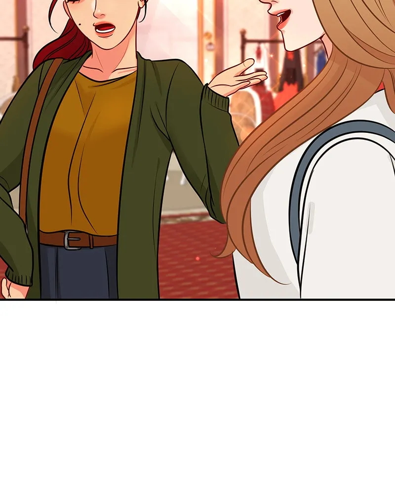 Match Made in Hell Chapter 5 page 23 - 