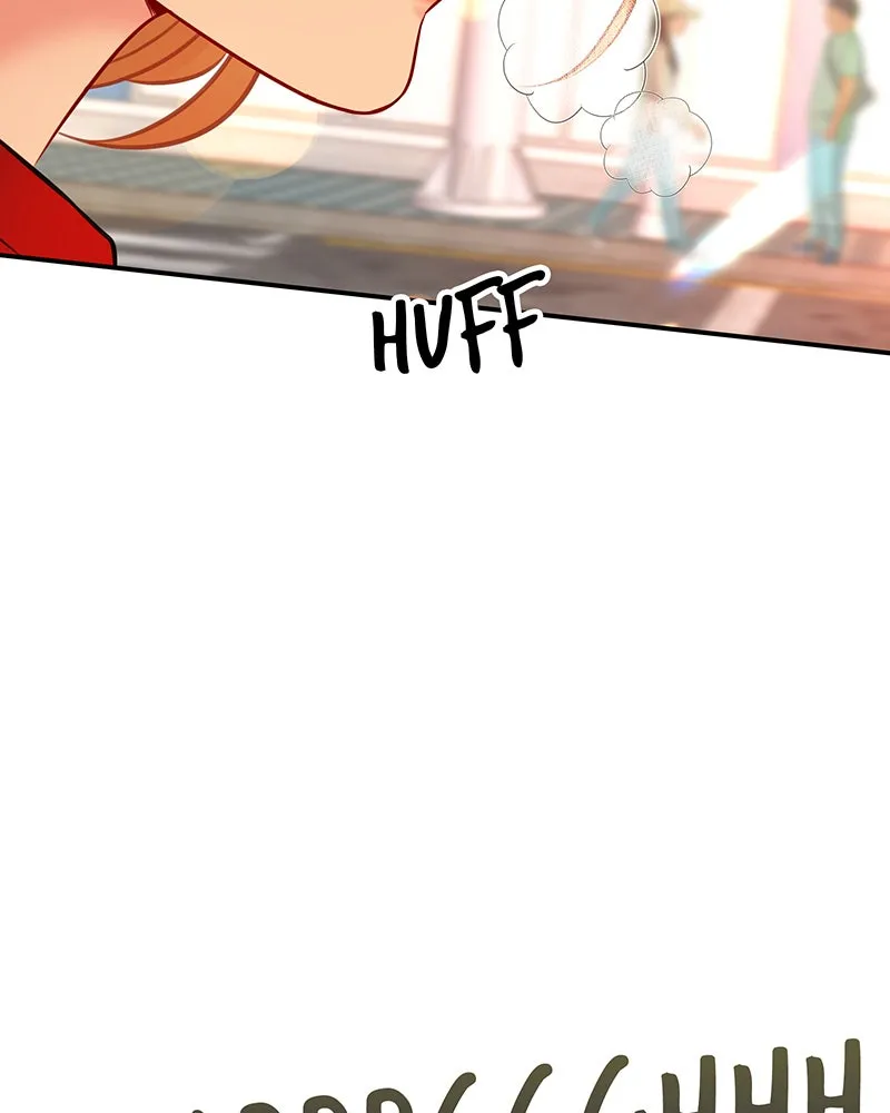 Match Made in Hell Chapter 5 page 28 - 