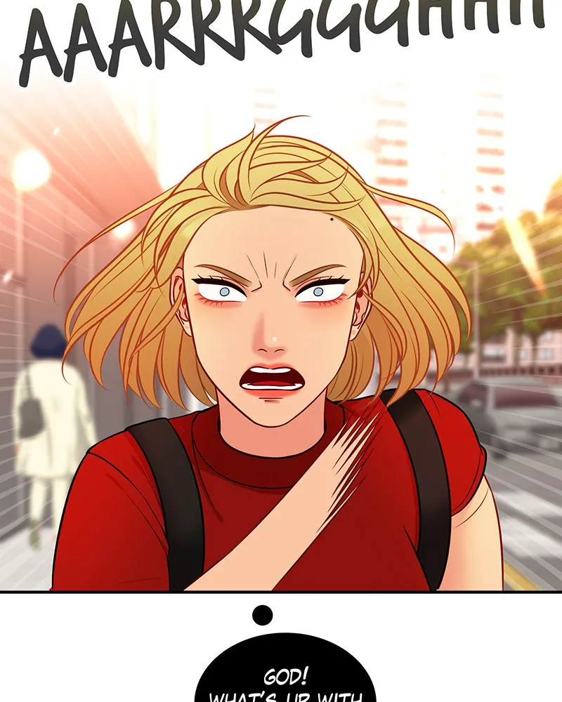 Match Made in Hell Chapter 5 page 29 - 