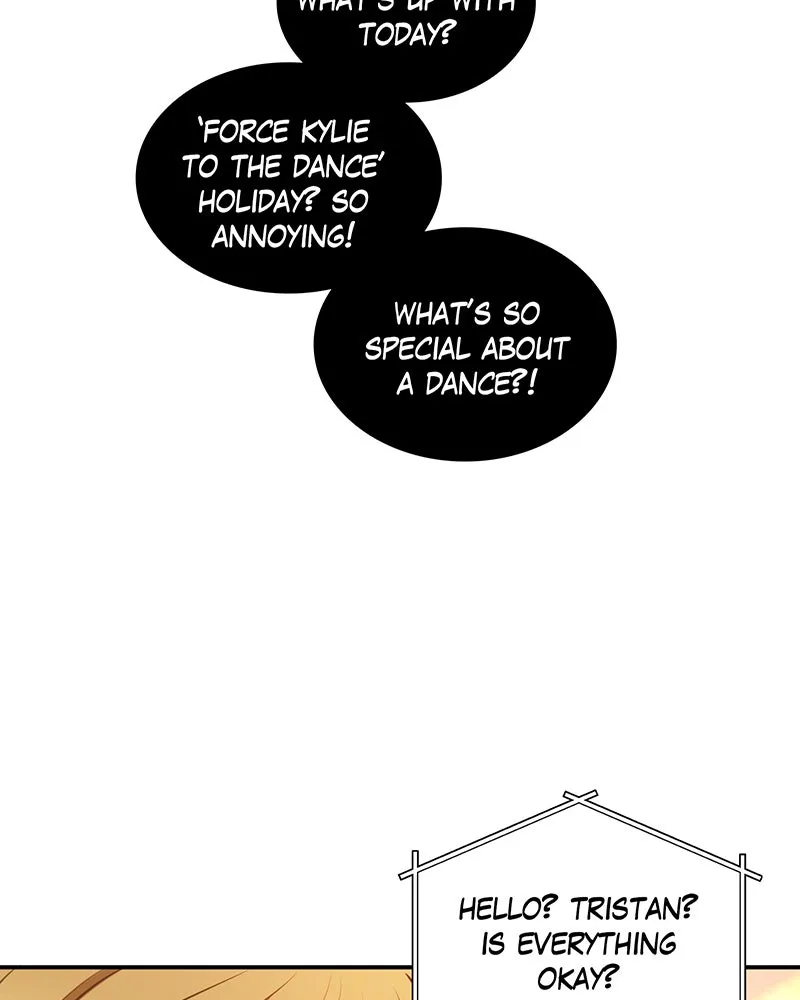 Match Made in Hell Chapter 5 page 30 - 