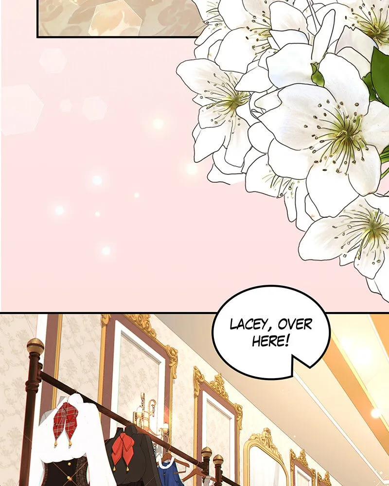 Match Made in Hell Chapter 5 page 4 - 