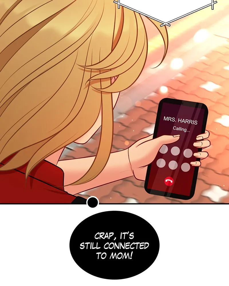 Match Made in Hell Chapter 5 page 31 - 