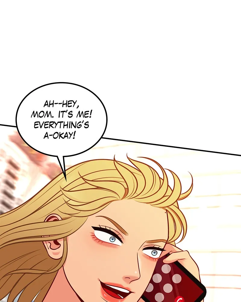 Match Made in Hell Chapter 5 page 32 - 