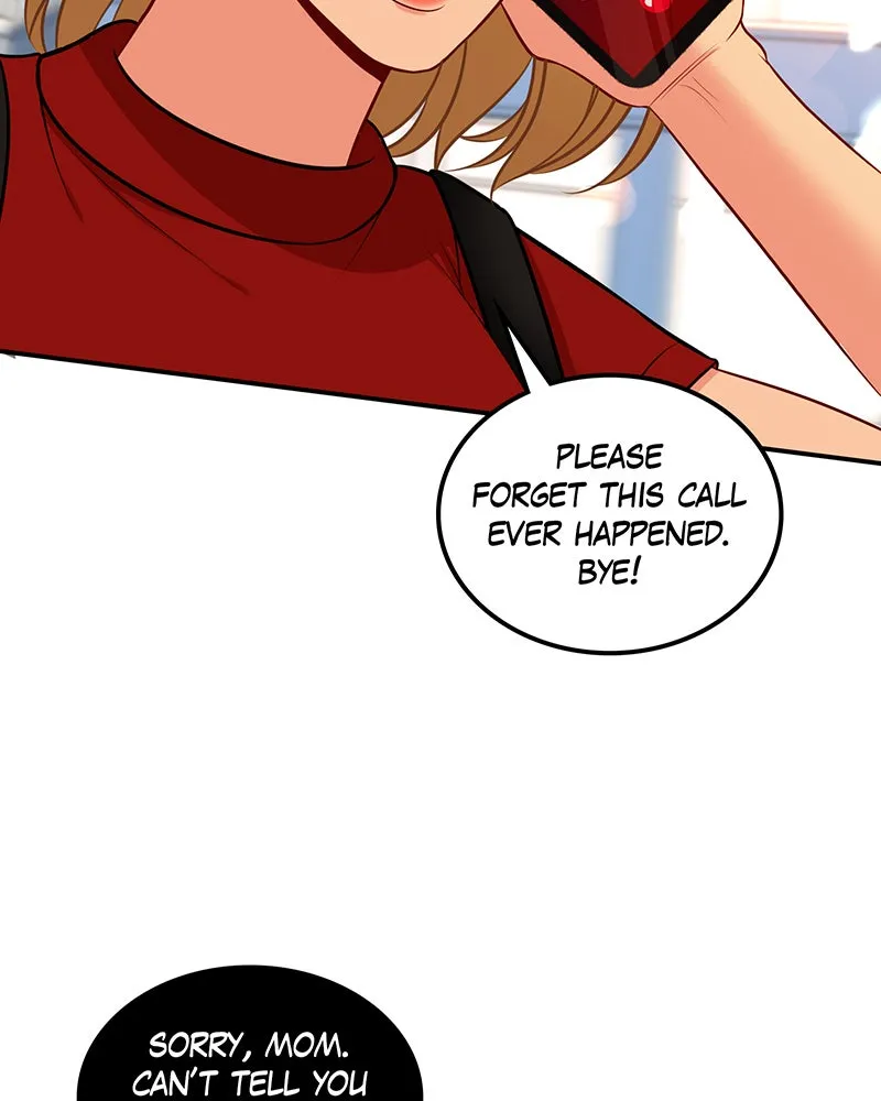 Match Made in Hell Chapter 5 page 33 - 