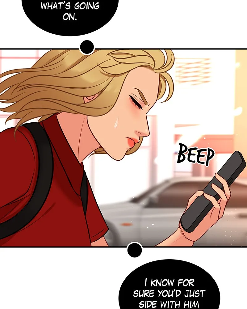 Match Made in Hell Chapter 5 page 34 - 