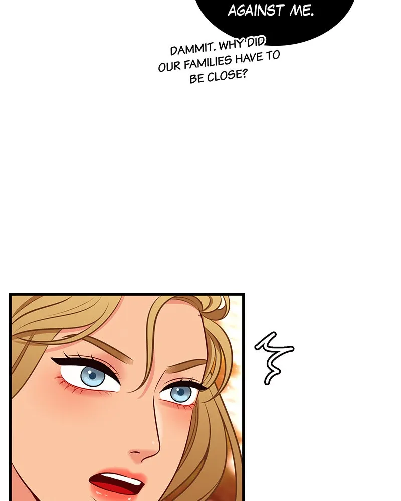 Match Made in Hell Chapter 5 page 35 - 