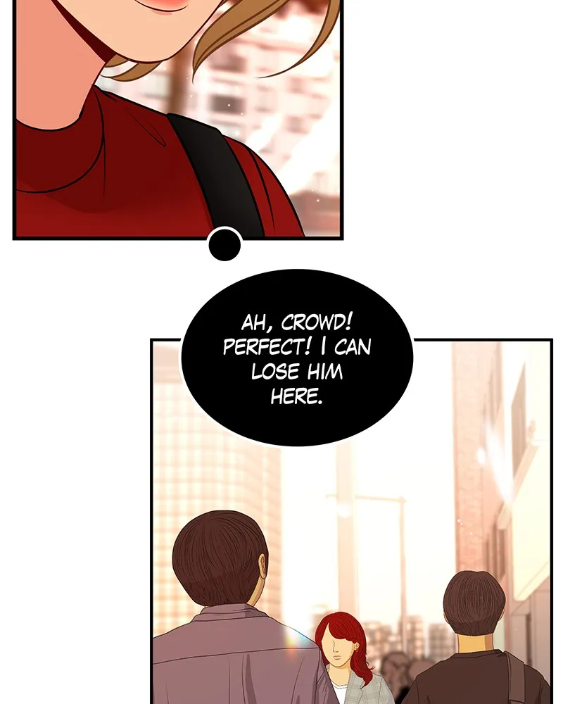 Match Made in Hell Chapter 5 page 36 - 