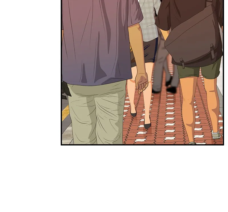Match Made in Hell Chapter 5 page 37 - 