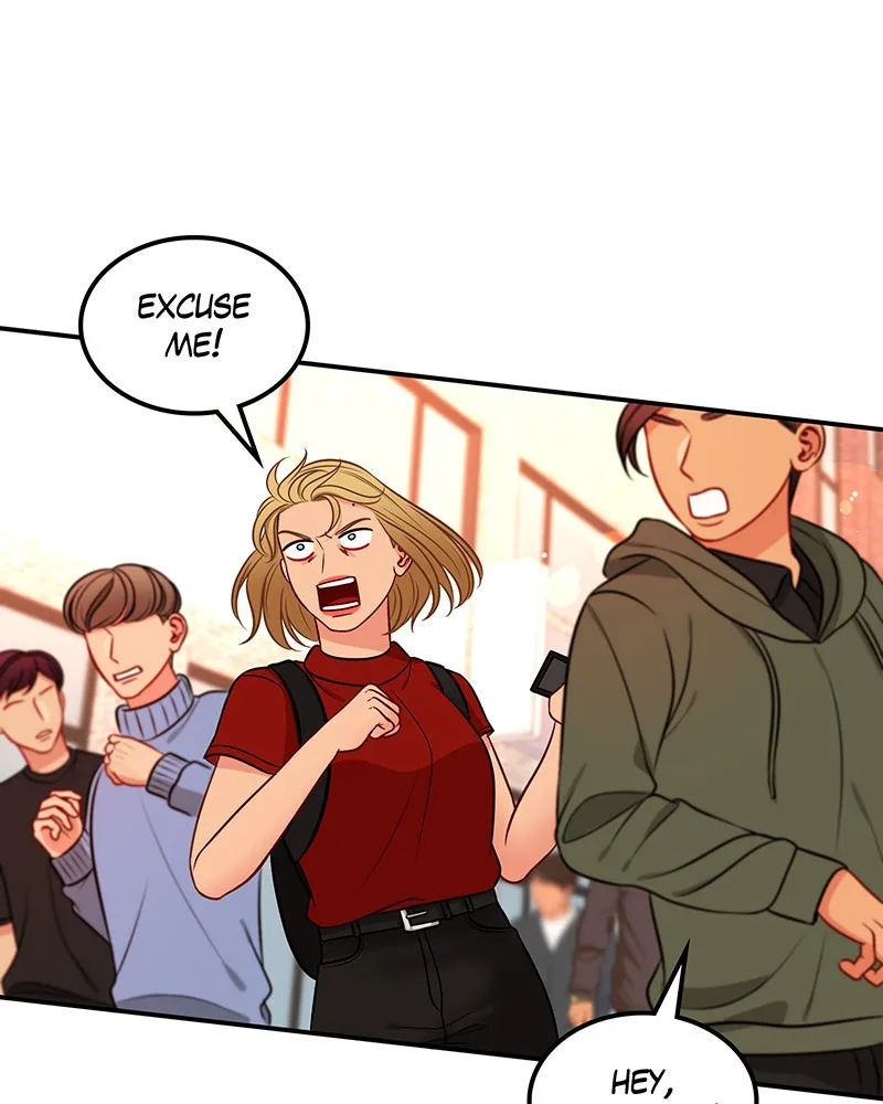 Match Made in Hell Chapter 5 page 38 - 