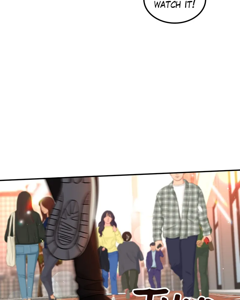 Match Made in Hell Chapter 5 page 39 - 