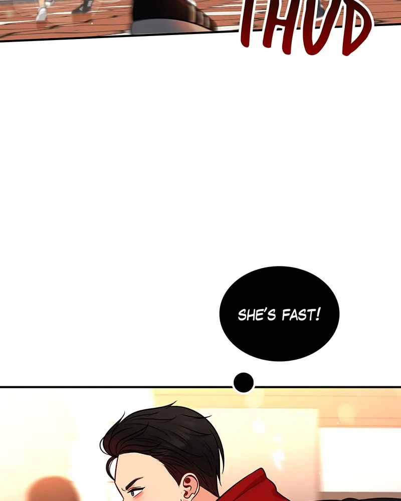 Match Made in Hell Chapter 5 page 40 - 
