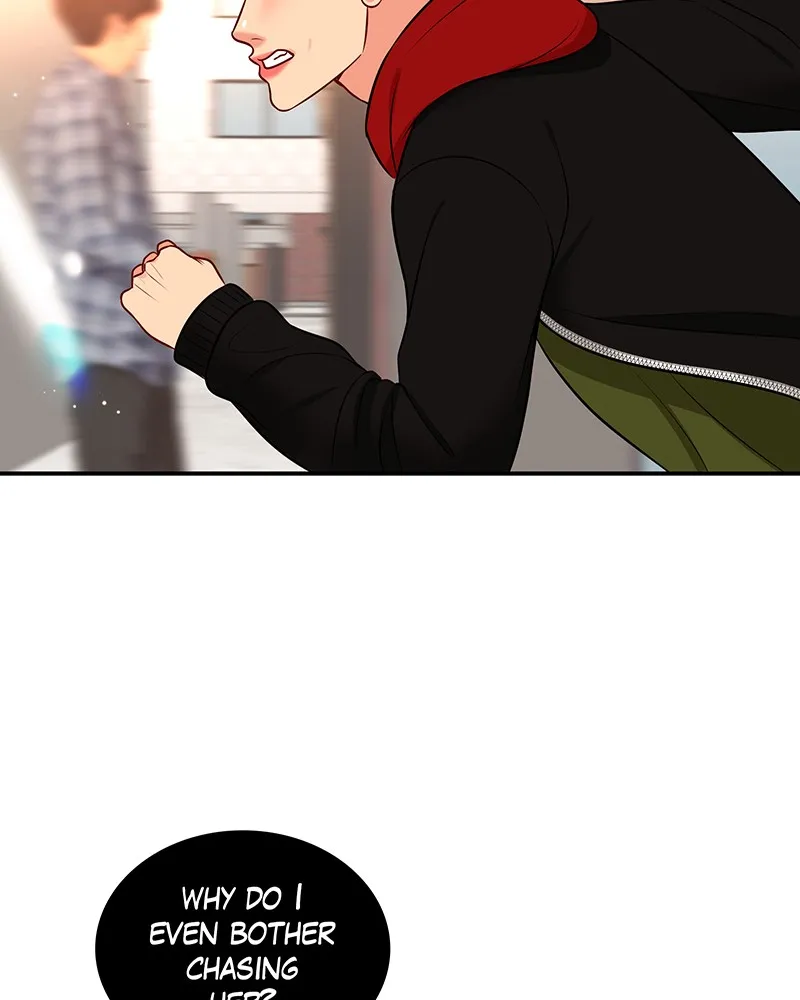Match Made in Hell Chapter 5 page 41 - 