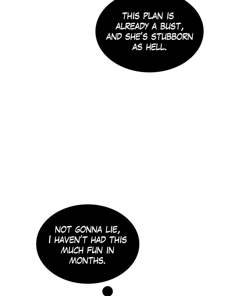 Match Made in Hell Chapter 5 page 43 - 