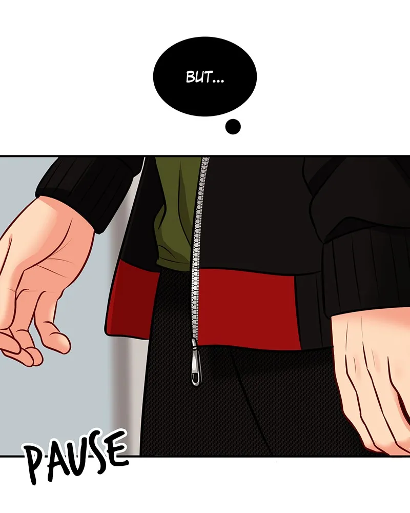 Match Made in Hell Chapter 5 page 45 - 
