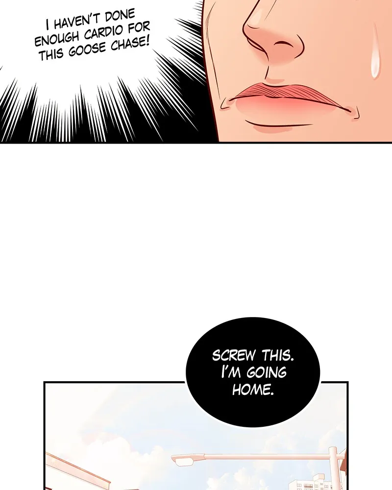 Match Made in Hell Chapter 5 page 49 - 