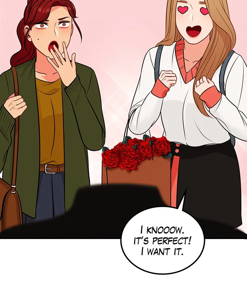Match Made in Hell Chapter 5 page 6 - 