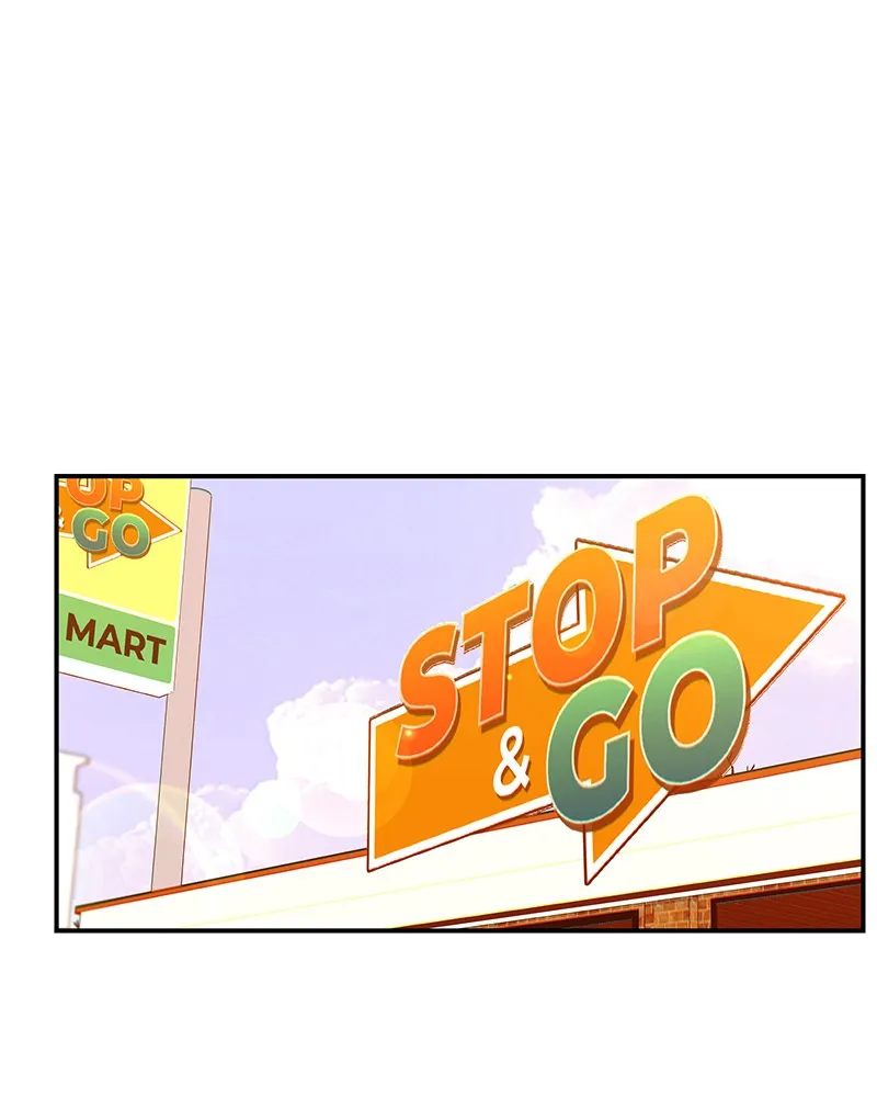 Match Made in Hell Chapter 5 page 51 - 