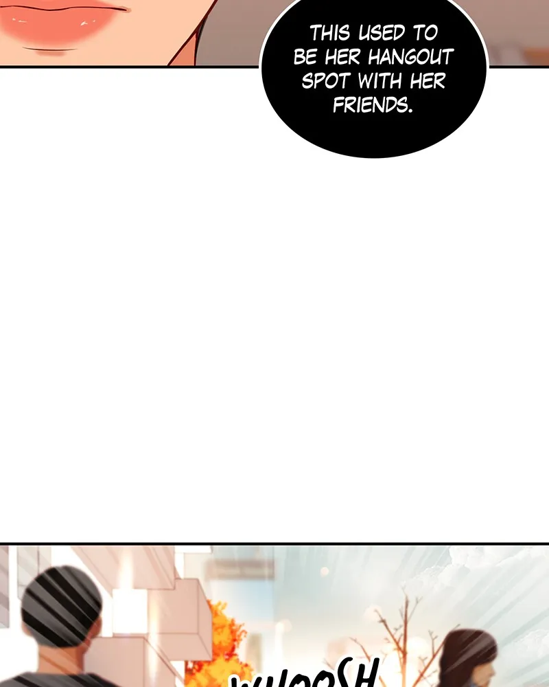 Match Made in Hell Chapter 5 page 54 - 