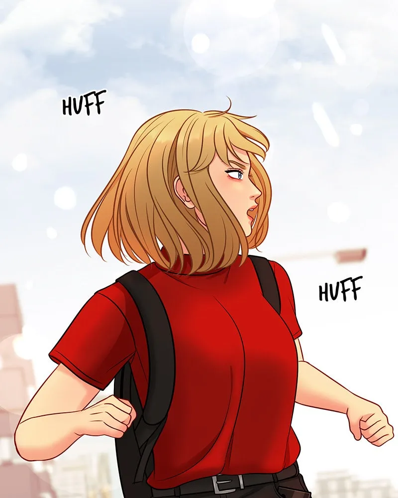 Match Made in Hell Chapter 5 page 56 - 