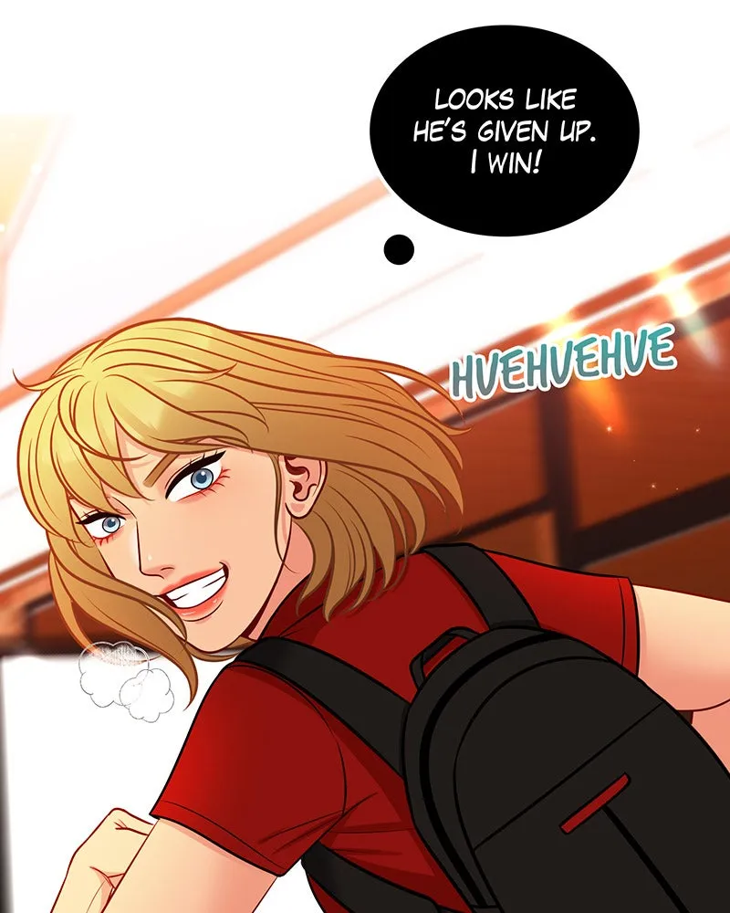 Match Made in Hell Chapter 5 page 58 - 