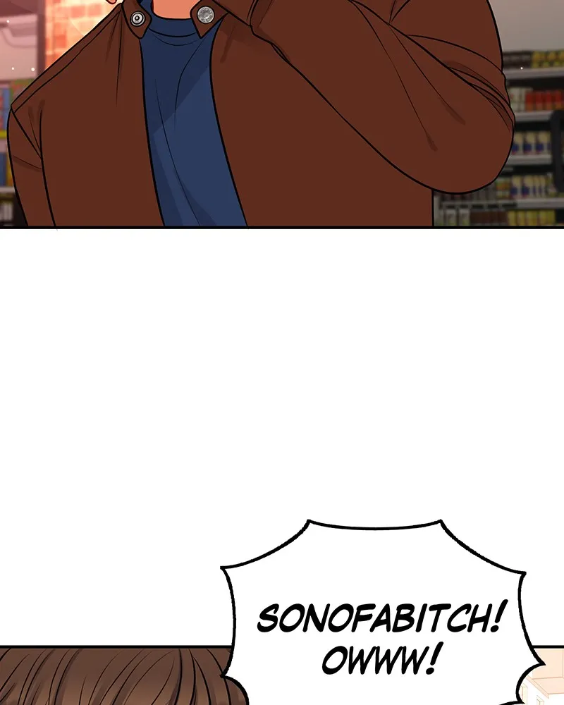 Match Made in Hell Chapter 5 page 60 - 