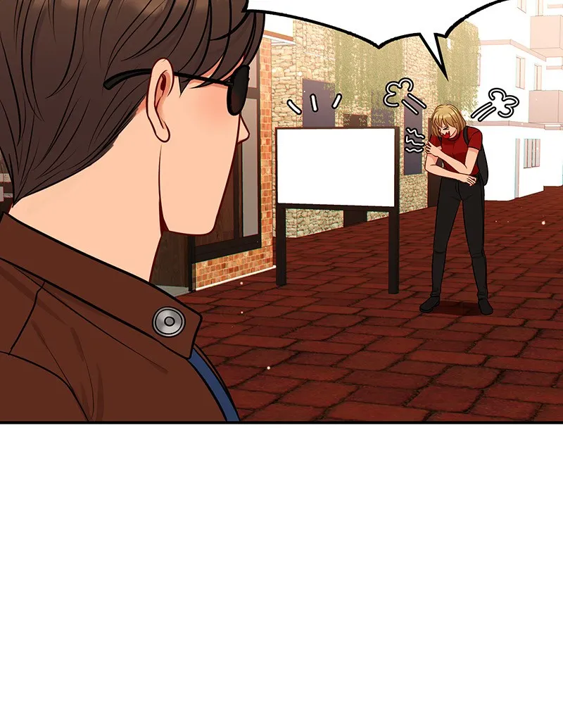 Match Made in Hell Chapter 5 page 61 - 