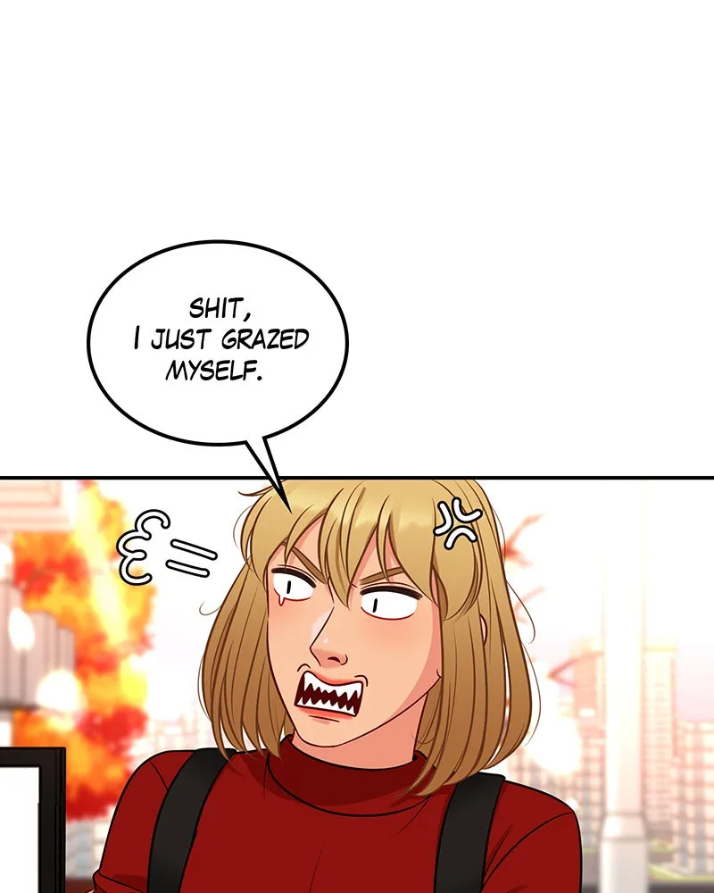 Match Made in Hell Chapter 5 page 63 - 