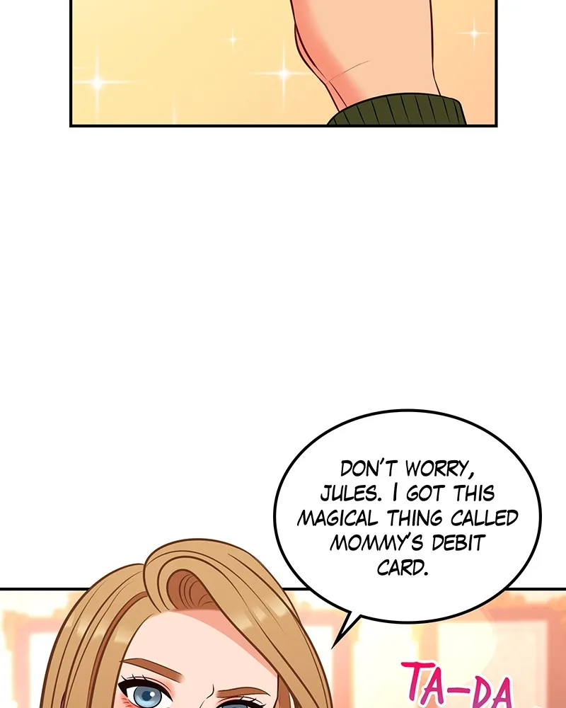 Match Made in Hell Chapter 5 page 8 - 