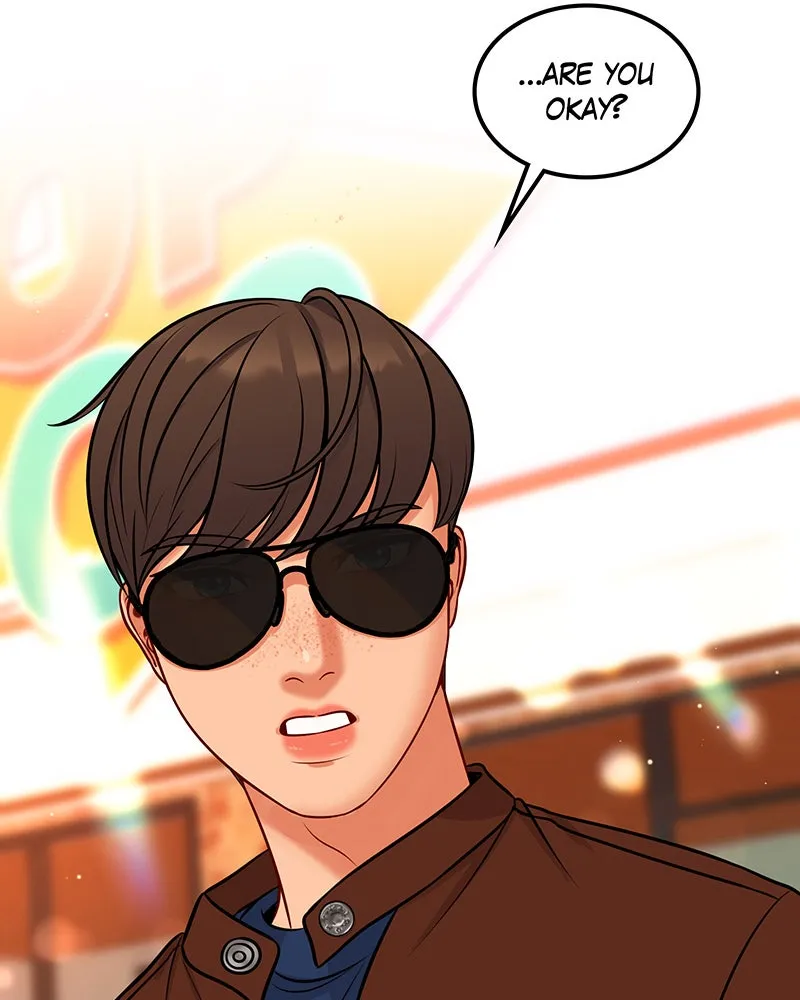 Match Made in Hell Chapter 5 page 72 - 