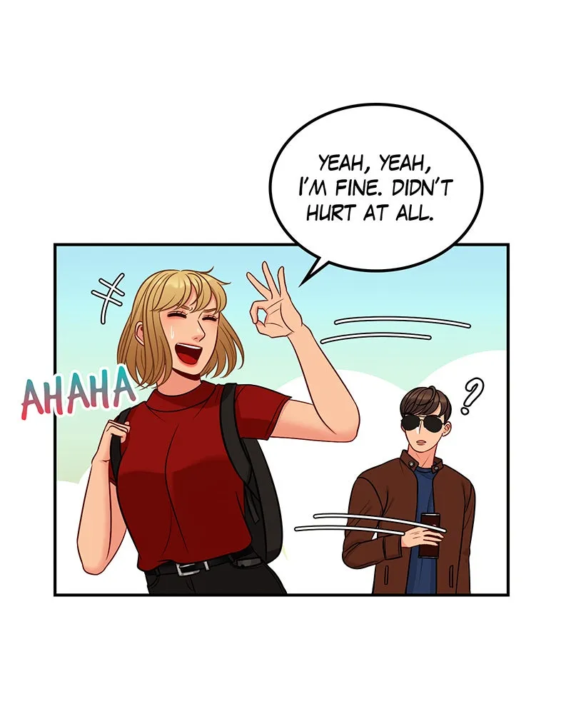 Match Made in Hell Chapter 5 page 74 - 