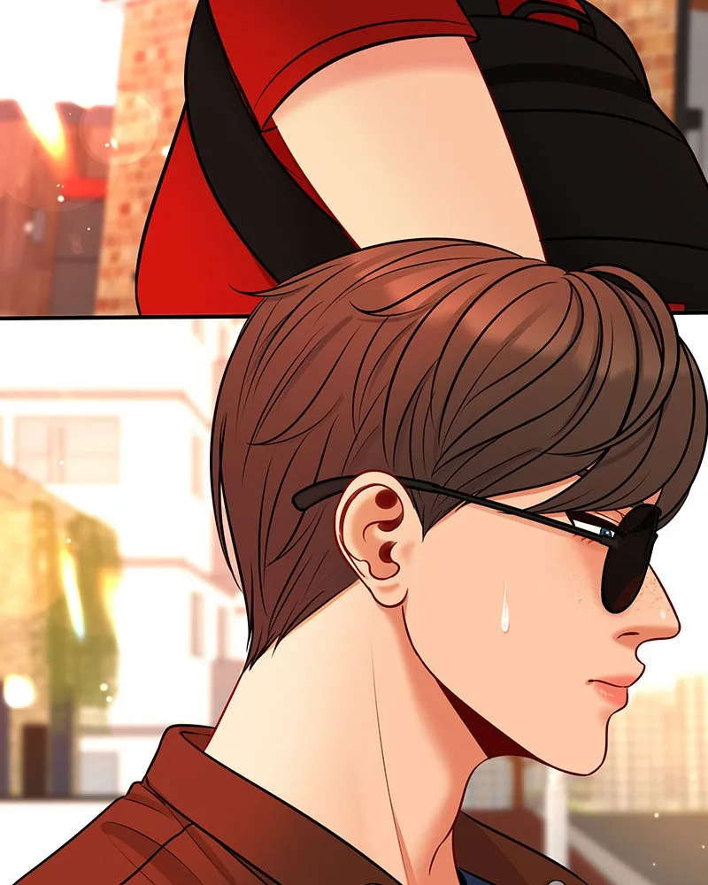 Match Made in Hell Chapter 5 page 76 - 