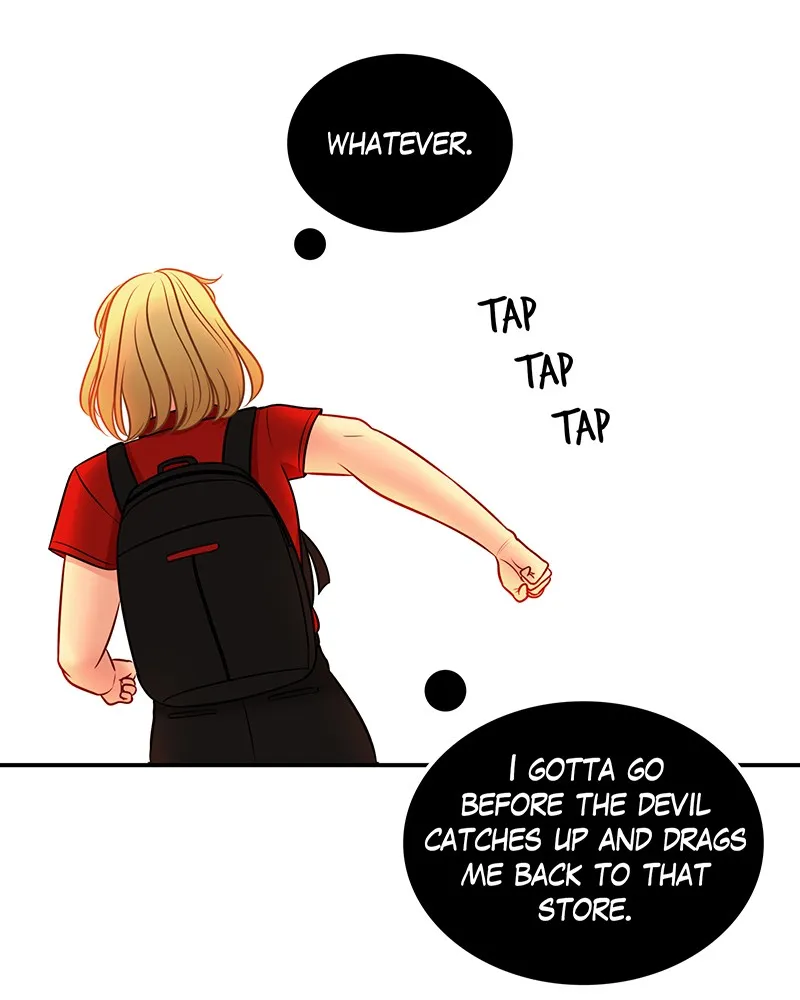 Match Made in Hell Chapter 5 page 79 - 