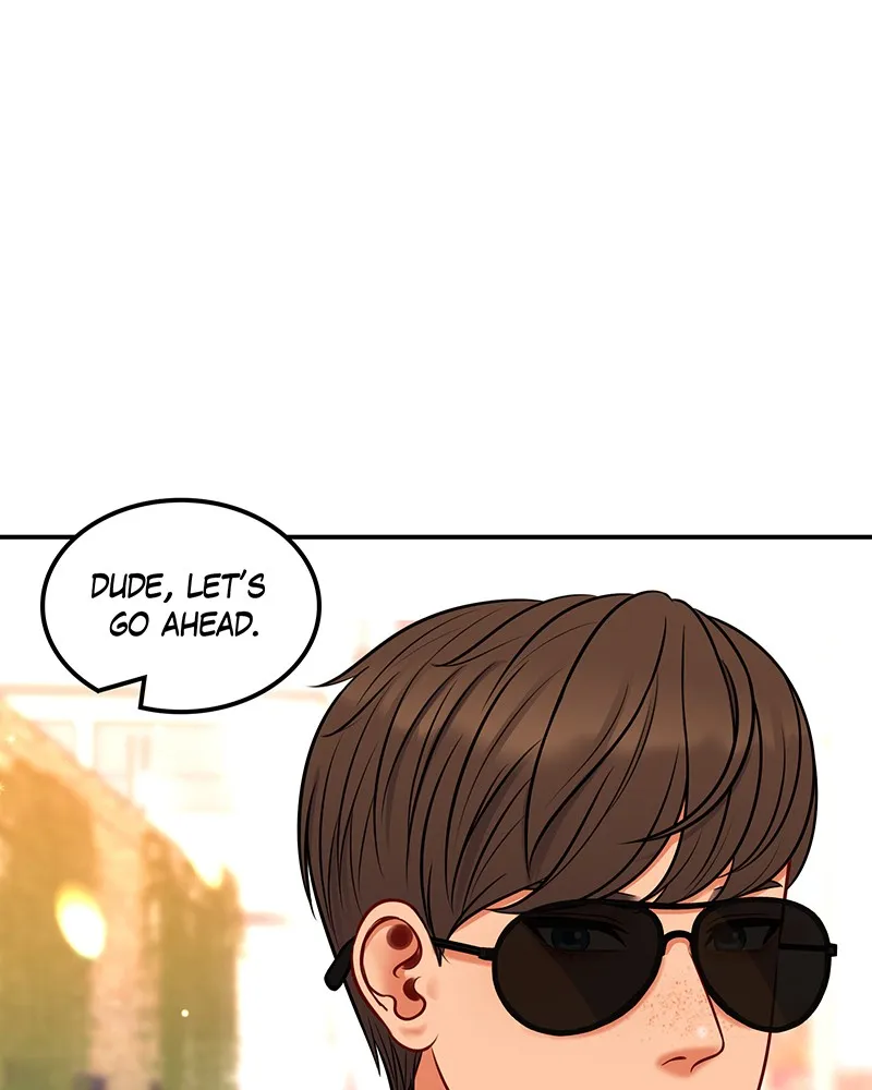 Match Made in Hell Chapter 5 page 80 - 