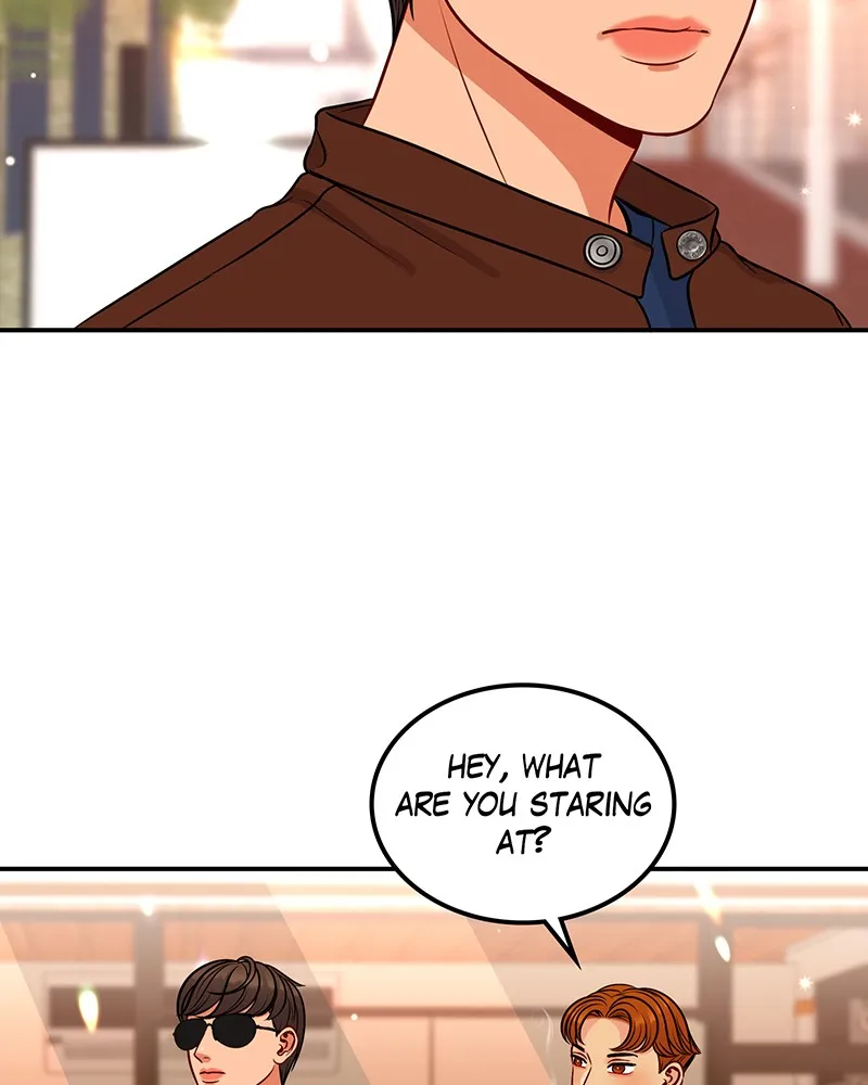 Match Made in Hell Chapter 5 page 81 - 