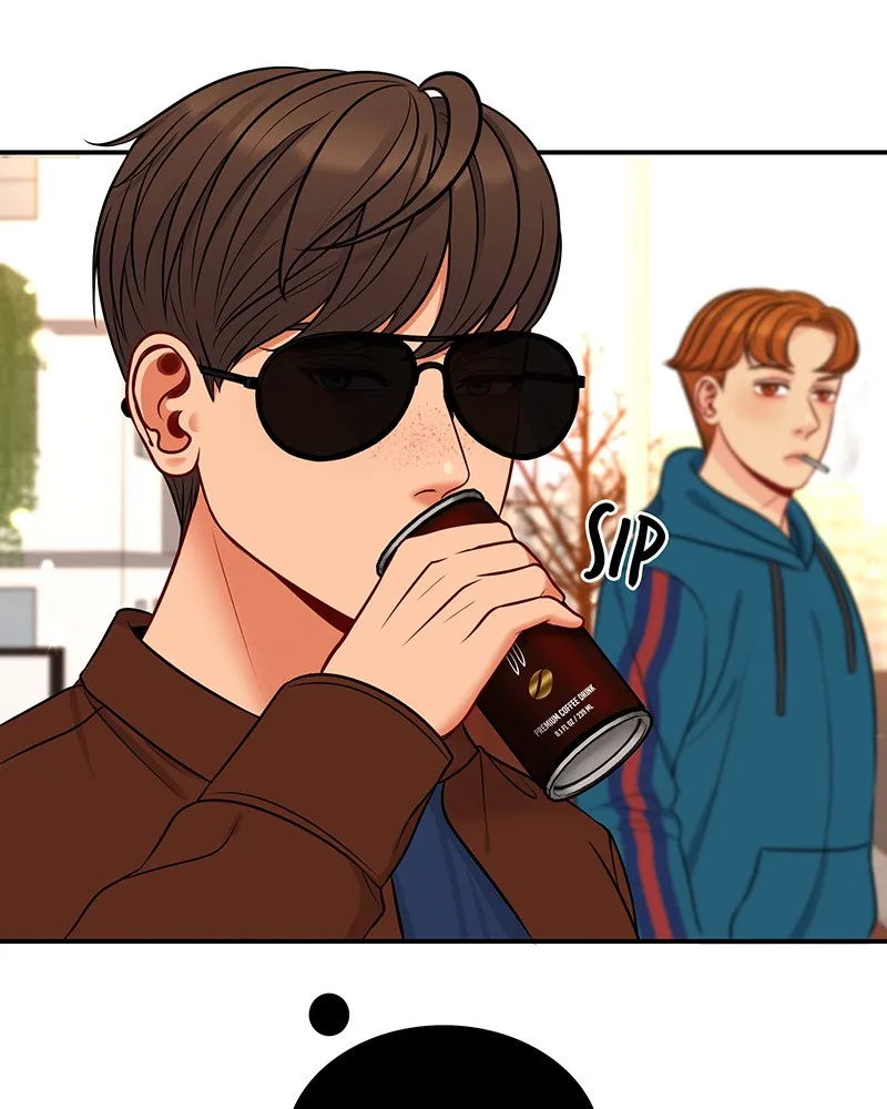 Match Made in Hell Chapter 5 page 84 - 