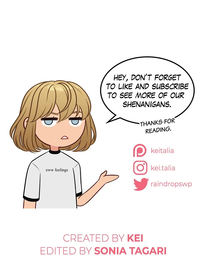 Match Made in Hell Chapter 5 page 86 - 