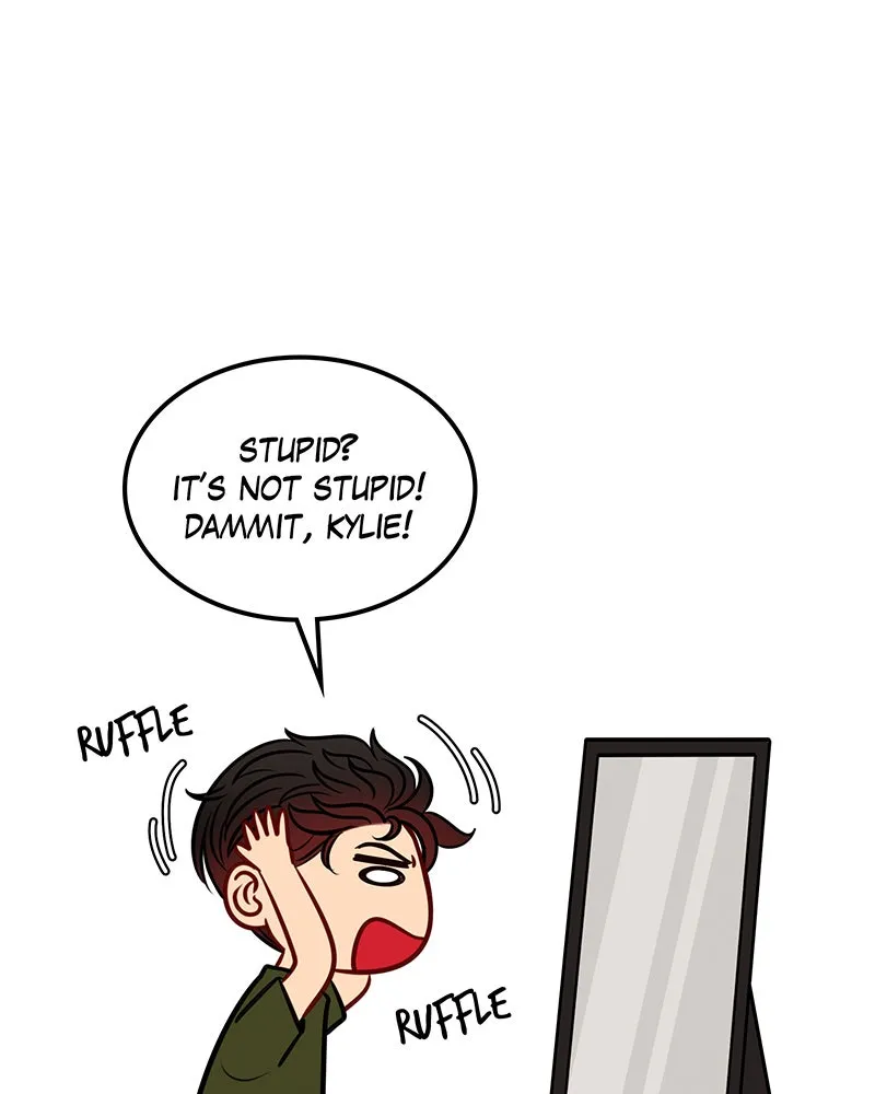 Match Made in Hell Chapter 6 page 105 - 