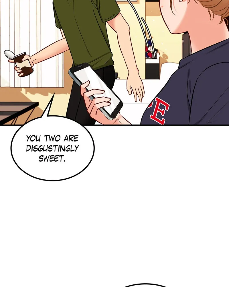 Match Made in Hell Chapter 6 page 15 - 
