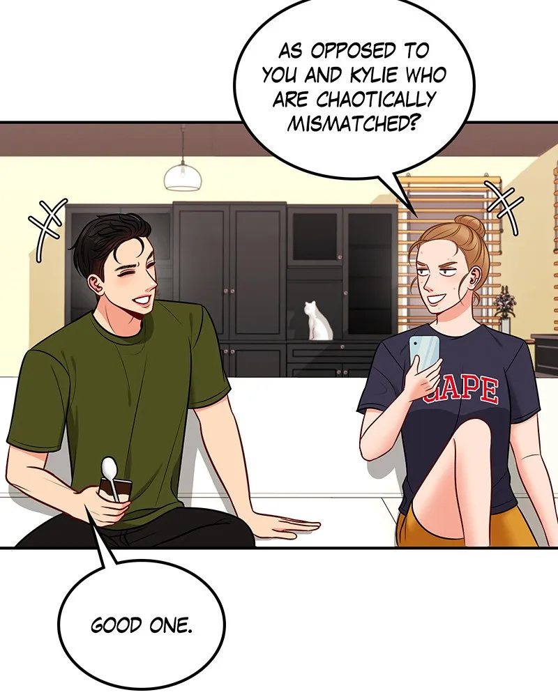 Match Made in Hell Chapter 6 page 16 - 