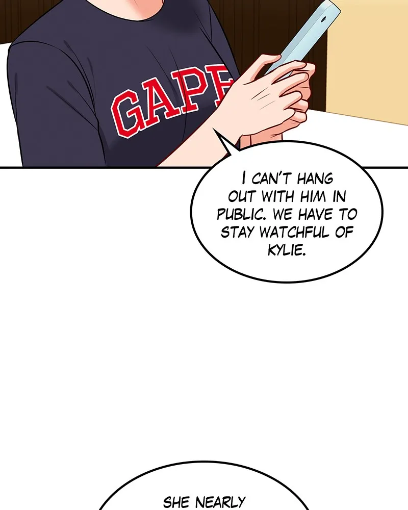 Match Made in Hell Chapter 6 page 18 - 