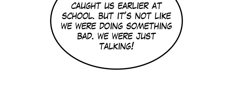 Match Made in Hell Chapter 6 page 19 - 
